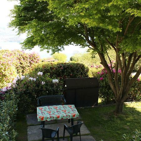 Appartamento Belvedere 4 Stresa Exteriér fotografie